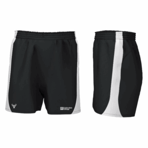 803 IGEN TEAM SHORT - BLACK