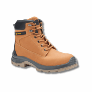 CLAYSTONE SAFETY BOOT