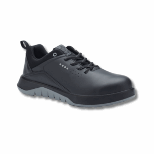 AUSTIN COMPOSITE TRAINER BLACK/GREY